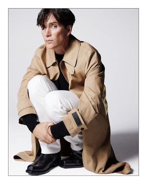 versace menswear campaign|Cillian Murphy Is Now the Face of Versace Menswear.